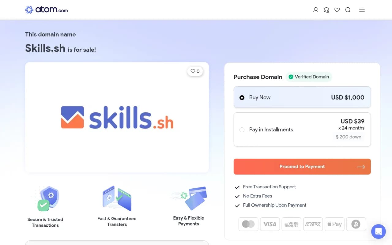 The Agent Skills Directory