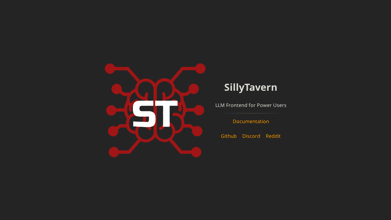 SillyTavern
