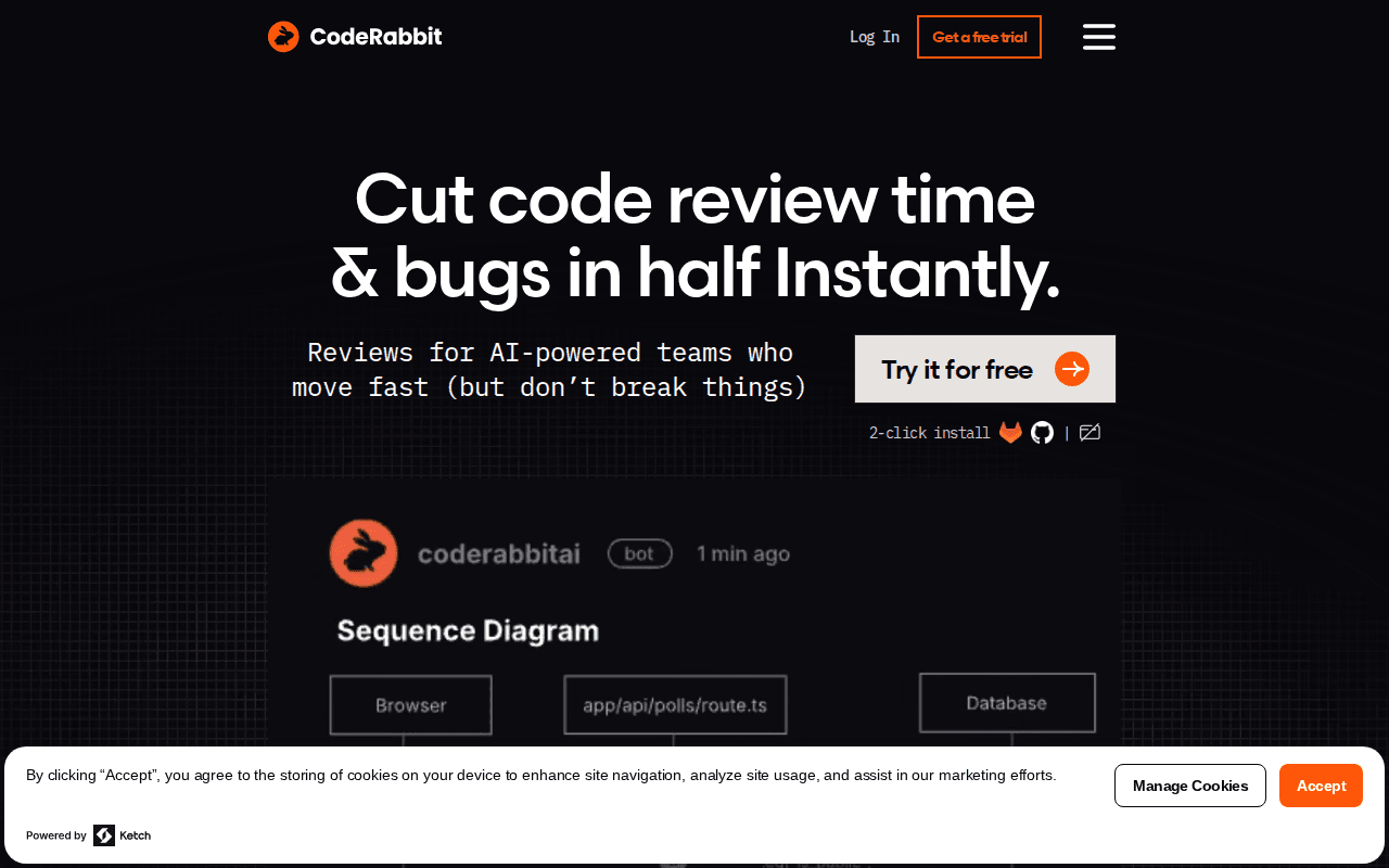 CodeRabbit
