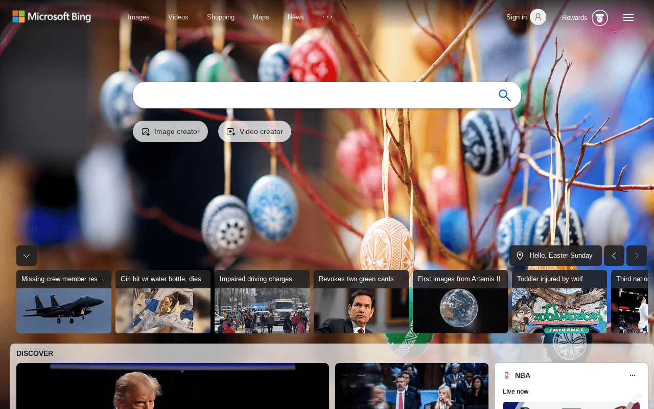 Microsoft Copilot: Your AI companion