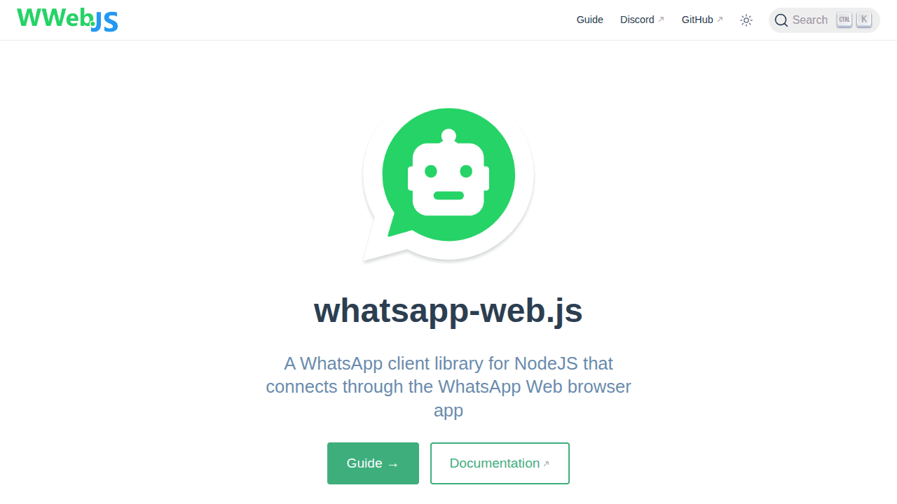 whatsapp-web.js