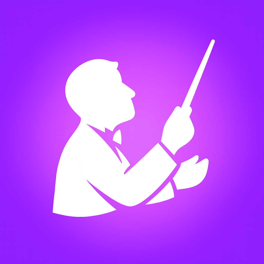 Maestro logo