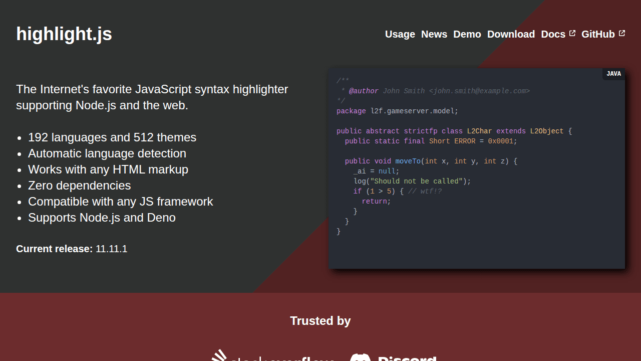 highlight.js
