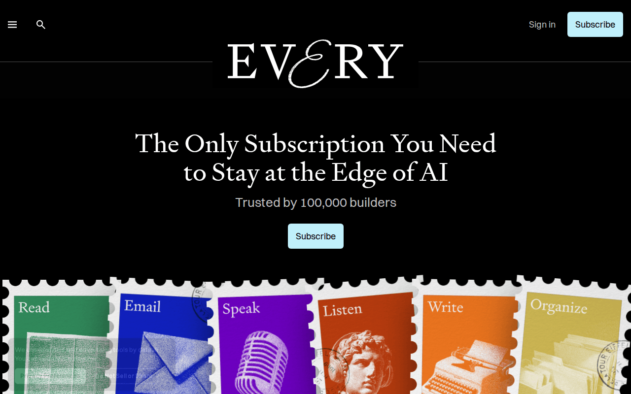 Compound Engineering